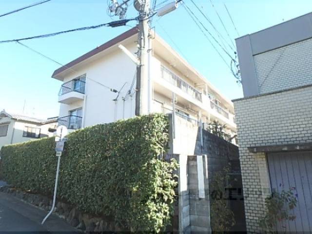 浜野マンション外観写真2