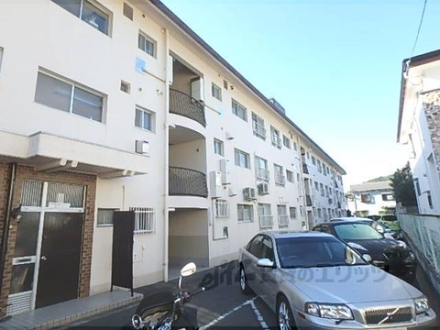 浜野マンション外観写真3