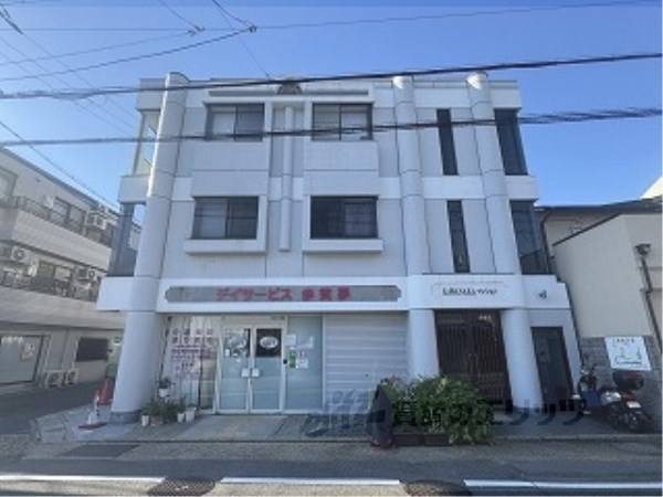 010979の外観写真