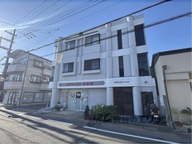 カワナカマンション外観写真2