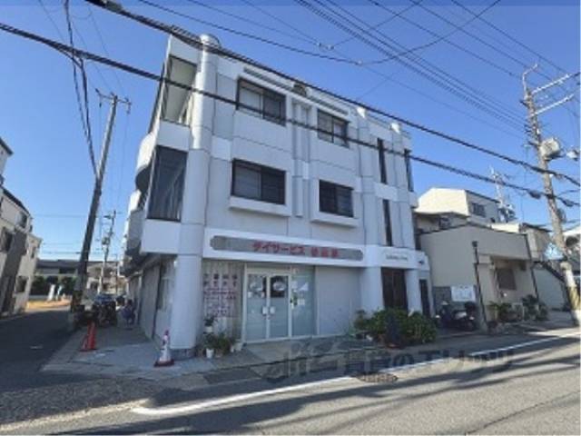 カワナカマンション外観写真3