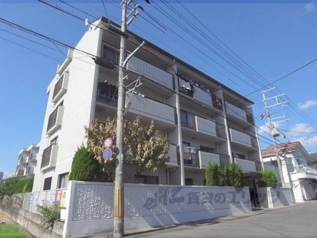 第一エバグレース音羽外観写真1