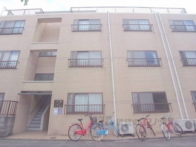 プチ　パレ外観写真1