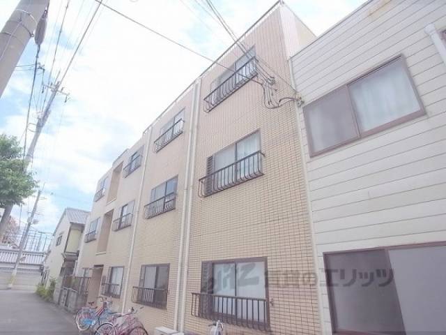 プチ　パレ外観写真2