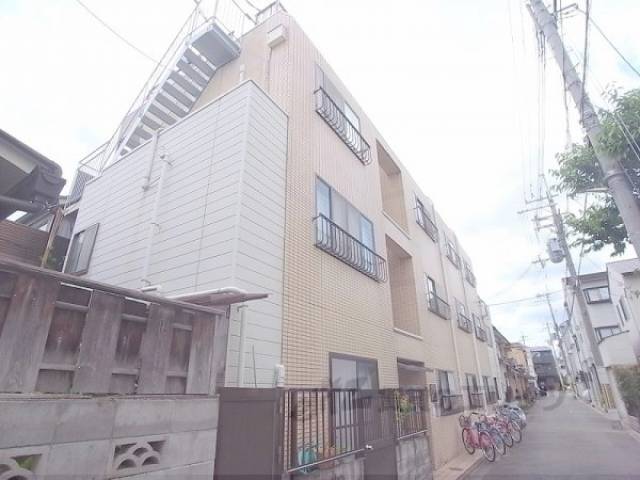 プチ　パレ外観写真3