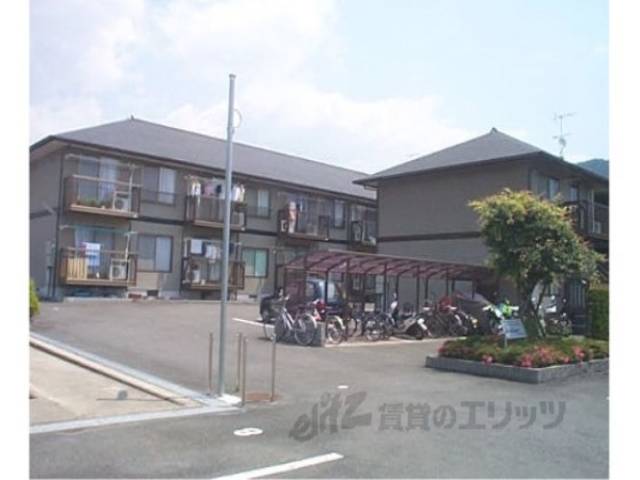 アスティオン外観写真1