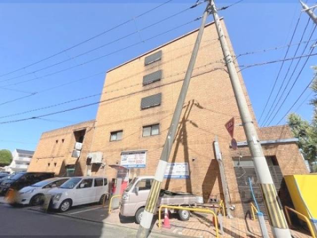 カストルム洛北外観写真3