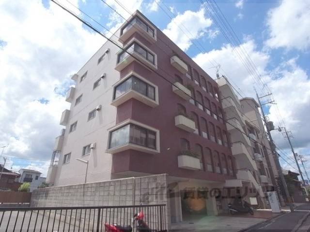 第１くめマンション外観写真1