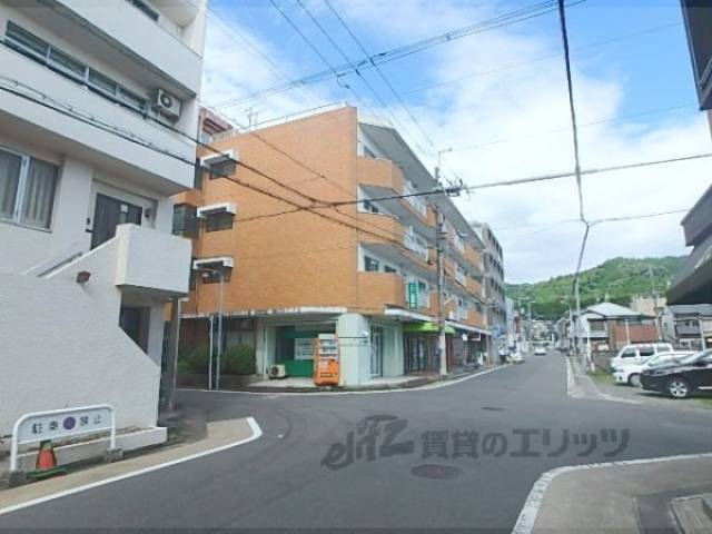 詩仙ハイム１外観写真2