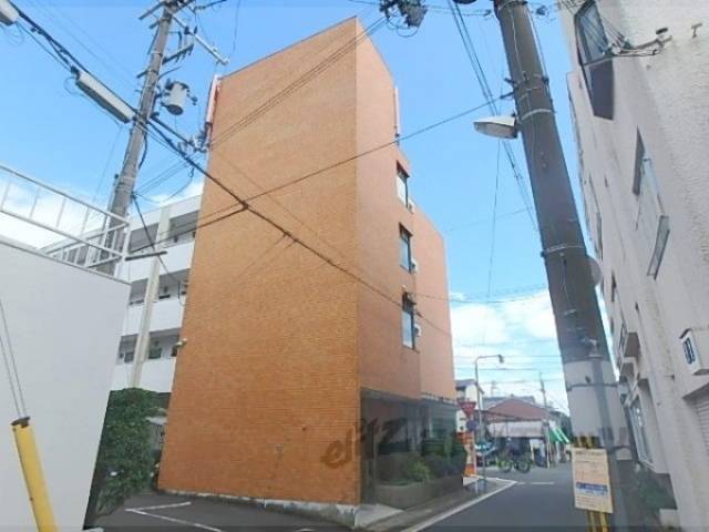 詩仙ハイム１外観写真3