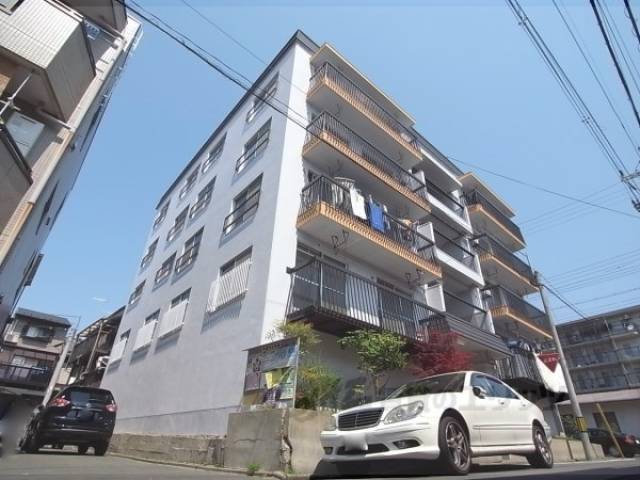 グレーシー高野外観写真2