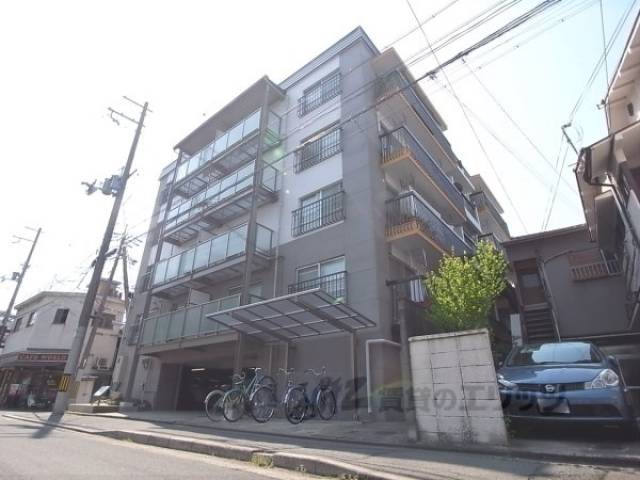 グレーシー高野外観写真3