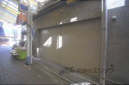 Ｄｅ’ｌｅａｄ白川（テナント）外観写真