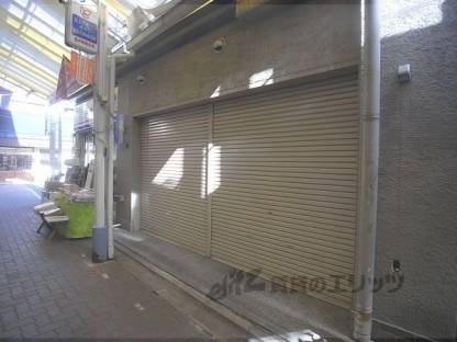 Ｄｅ’ｌｅａｄ白川（テナント）外観写真1