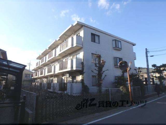 虎陽館外観写真1