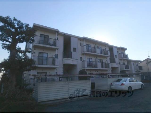 虎陽館外観写真2