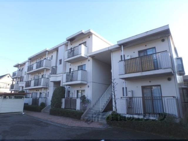 虎陽館外観写真3