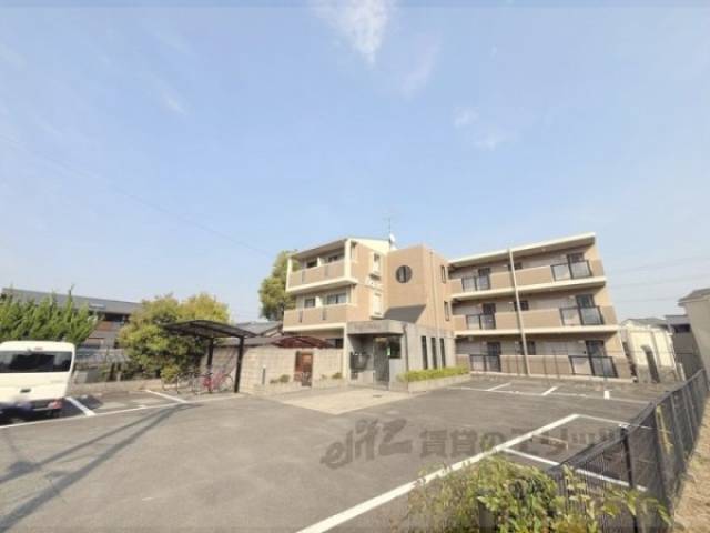 Ｗｅｓｔ　Ｐａｌａｃｅ外観写真2