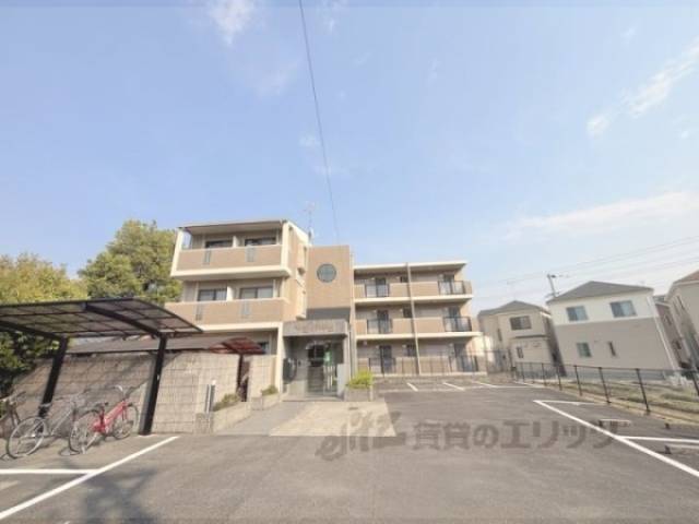 Ｗｅｓｔ　Ｐａｌａｃｅ外観写真3