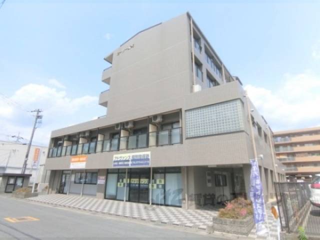 カーサー高村外観写真1