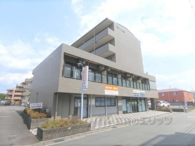 カーサー高村外観写真2