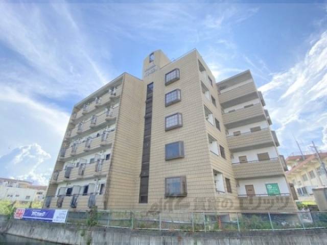 ａｃａｄｅｍｉａ　ＫＩＴＡＧＥＮ外観写真1