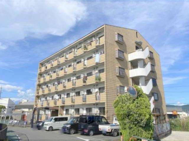 ａｃａｄｅｍｉａ　ＫＩＴＡＧＥＮ外観写真2