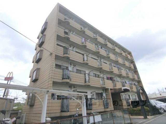 ａｃａｄｅｍｉａ　ＫＩＴＡＧＥＮ外観写真3