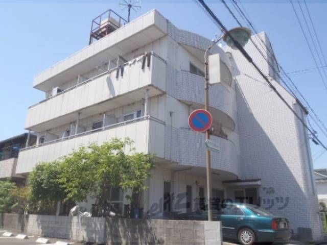 アーバンみかげ外観写真1