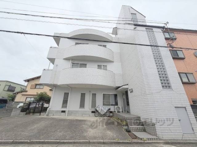 アーバンみかげ外観写真2