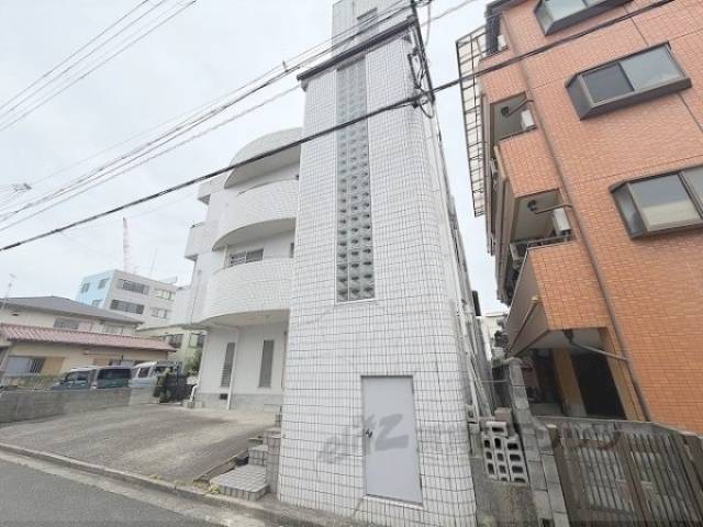 アーバンみかげ外観写真3