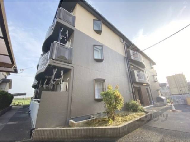 ラークヒルズ三山木外観写真2