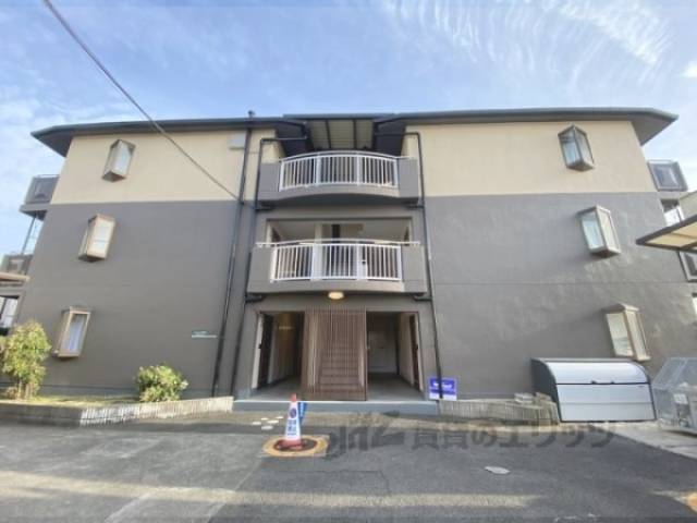 ラークヒルズ三山木外観写真3