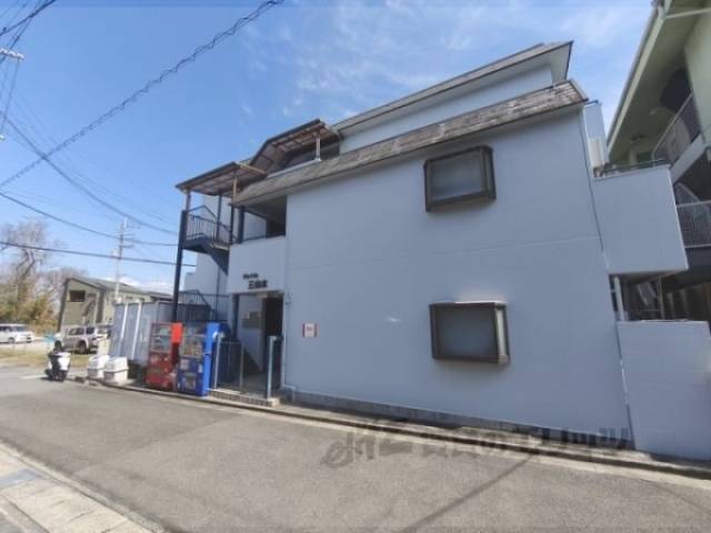 ジョイフル三山木外観写真3