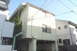 ＬＵＭＩＥＲＥ外観写真