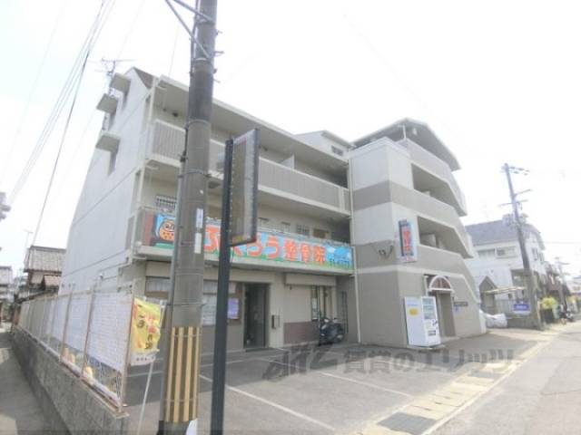 アメニティコート外観写真2