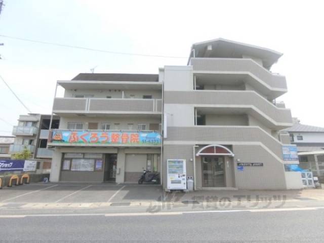 アメニティコート外観写真3