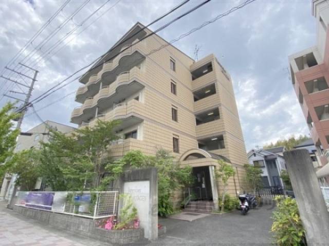 Ｖｅｎｔｒｉｃｌｅｓ　ＫＩＴＡＧＥＮ外観写真1