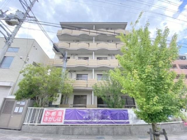 Ｖｅｎｔｒｉｃｌｅｓ　ＫＩＴＡＧＥＮ外観写真3
