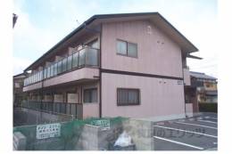 メゾン・ピサンリ外観写真