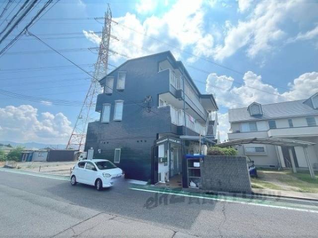 エクセレンスヴィラ’８７外観写真2