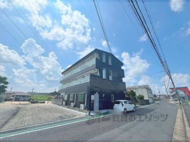 エクセレンスヴィラ’８７外観写真3