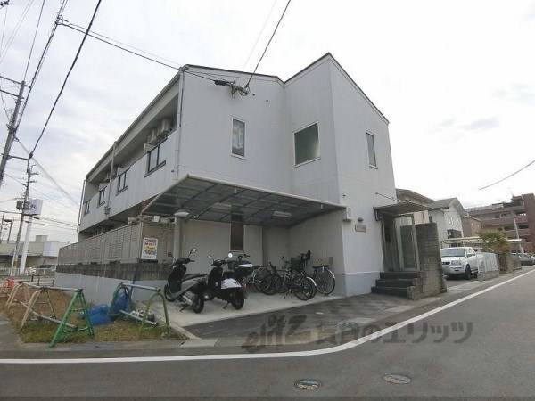 011087の外観写真