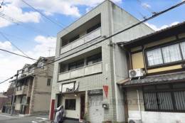 ネクステージ外観写真