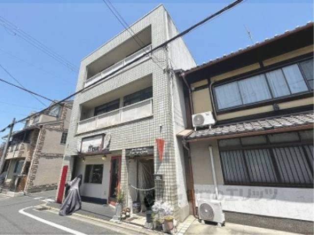 ネクステージ外観写真1