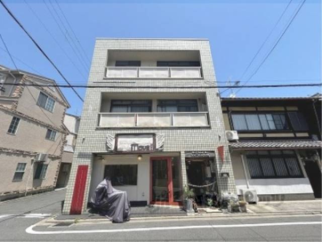 ネクステージ外観写真2