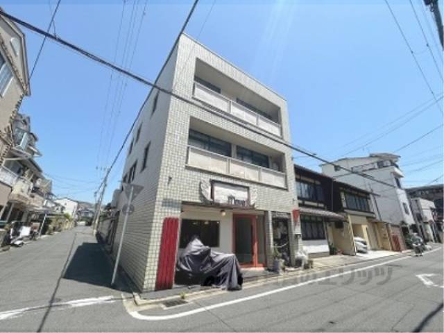ネクステージ外観写真3