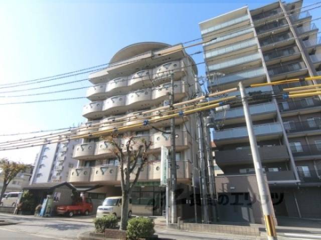 カサデルアダージョ外観写真1