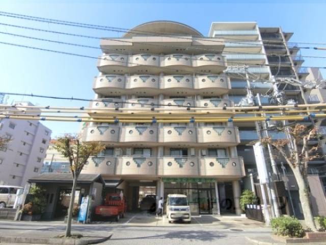 カサデルアダージョ外観写真2