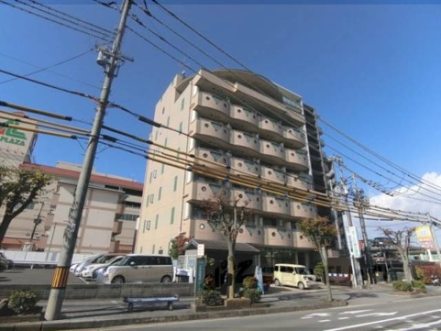 カサデルアダージョ外観写真3